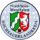 Wappen OE