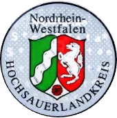 Wappen OE